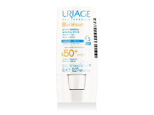 Soin solaire corps Uriage Bariésun Mineral Stick SPF50+ 8 g