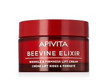 Tagescreme Apivita Beevine Elixir Wrinkle & Firmness Lift Cream Rich 50 ml