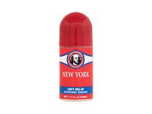 Deodorant Cuba New York 50 ml