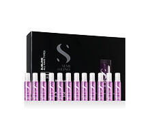 Per capelli lucenti ALFAPARF MILANO Semi Di Lino Sublime Shine Lotion 12x13 ml