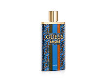 Eau de toilette GUESS Amore Capri 100 ml