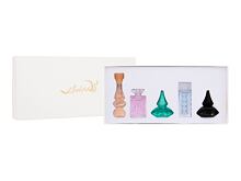 Eau de toilette Salvador Dali Legend Collection 5 ml Sets