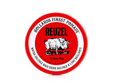 Haargel Reuzel Hollands Finest Pomade Water Soluble High Shine 35 g