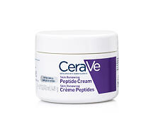 Crema giorno per il viso CeraVe Skin Renewing Peptide Cream 48 g