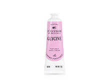 Handcreme  L'Occitane Glycine Perfumed Hand Cream 30 ml