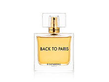 Eau de Parfum Eisenberg Back To Paris 30 ml