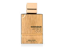 Estratto di profumo Al Haramain Amber Oud Smell Dubai 100 ml Tester