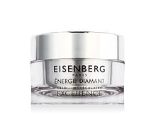 Crème de nuit Eisenberg Excellence Énergie Diamant Night Treatment 50 ml