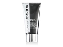 Masque visage Eisenberg Homme Silver Essential Mask 75 ml