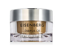 Crema giorno per il viso Eisenberg Excellence Énergie Gold Day Treatment 50 ml