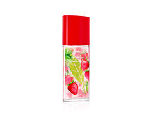 Eau de toilette Elizabeth Arden Green Tea Strawberry Basil 100 ml
