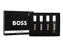 Eau de Toilette HUGO BOSS Boss Bottled Mini Set 4x10 ml Sets