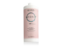 Shampoo Revlon Professional Magnet Ultimate Post-Technical Shampoo 1000 ml