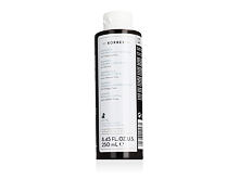 Shampoo Korres Aloe + Dittany Shampoo 250 ml