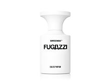 Eau de Parfum BORNTOSTANDOUT Fugazzi 50 ml