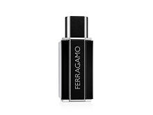 Eau de Parfum Ferragamo Ferragamo Sublime Leather 50 ml