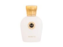 Eau de Parfum Moresque White Collection Moreta 50 ml