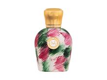 Eau de parfum Moresque Art Collection Divina Marchesa 50 ml