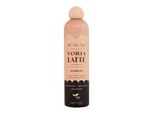 Shampoo Xpel The Hair Café Vanilla Latte Shampoo 400 ml