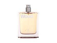 Eau de toilette Victorinox Wood 100 ml Tester
