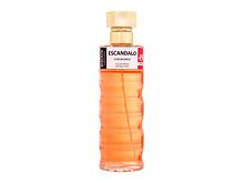 Eau de parfum Bijoux Escandalo 49 200 ml
