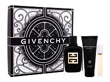 Eau de Parfum Givenchy Gentleman Society Ambrée 100 ml Sets