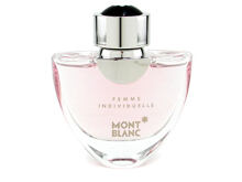 Eau de Toilette Montblanc Femme Individuelle 75 ml Tester
