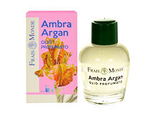 Huile de parfum Frais Monde Ambra Argan 12 ml