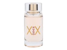 Eau de Toilette HUGO BOSS Hugo XX Woman 100 ml