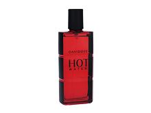 Eau de toilette Davidoff Hot Water 110 ml