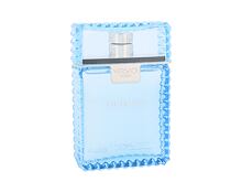 Lotion après-rasage Versace Man Eau Fraiche 100 ml