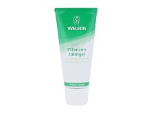 Zahnpasta  Weleda Toothpaste Plant Gel 75 ml