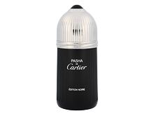 Eau de Toilette Cartier Pasha De Cartier Edition Noire 100 ml