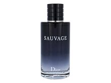 Eau de toilette Christian Dior Sauvage 60 ml