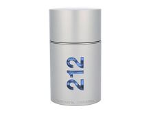 Eau de toilette Carolina Herrera 212 NYC Men 50 ml