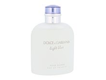 Eau de Toilette Dolce&Gabbana Light Blue Pour Homme 200 ml