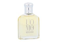 Eau de Toilette Moschino Uomo? 75 ml