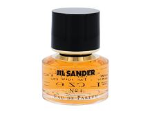 Eau de Parfum Jil Sander No.4 30 ml
