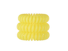 Haargummi Invisibobble The Traceless Hair Ring 3 St. Yellow