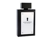 Eau de toilette Antonio Banderas The Secret 100 ml