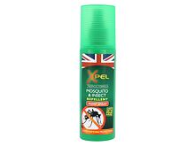 Repellente Xpel Mosquito & Insect 75 ml