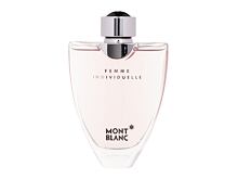 Eau de Toilette Montblanc Femme Individuelle 75 ml