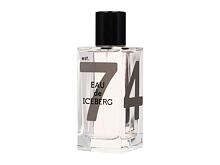 Eau de toilette Iceberg Eau de Iceberg Jasmin 100 ml
