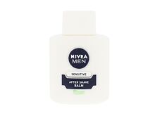 Balsamo dopobarba Nivea Men Sensitive 100 ml