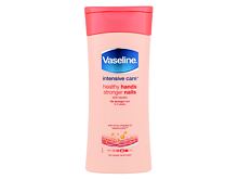 Crème mains Vaseline Intensive Care Healthy Hands Stronger Nails 200 ml