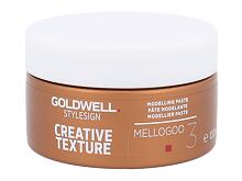 Cera per capelli Goldwell Style Sign Creative Texture Mellogoo 100 ml