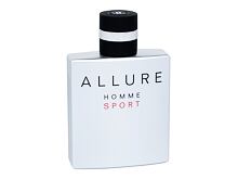 Eau de Toilette Chanel Allure Homme Sport 100 ml