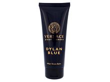 Balsamo dopobarba Versace Pour Homme Dylan Blue 100 ml