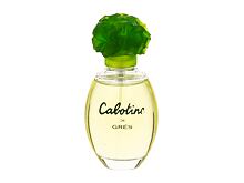 Eau de toilette Gres Cabotine de Grès 50 ml