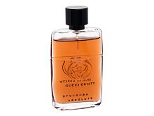 Eau de Parfum Gucci Guilty Absolute Pour Homme 50 ml
